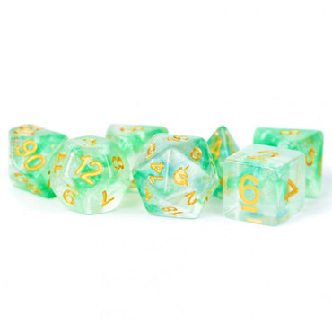 MDG Unicorn Dice: Icy Everglades