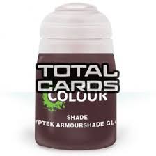 Cryptel Armorshade Gloss
