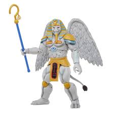 Power Rangers Lightning Collection: King Sphinx