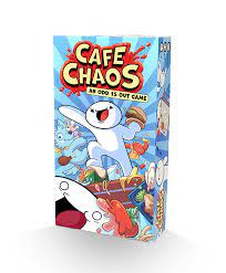 Cafe Chaos