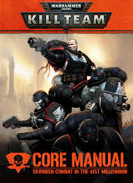 Kill Team Core Manual