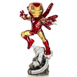 Iron Man Avengers: Endgame Minico