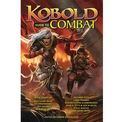 Kobold: The Guide to Combat