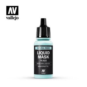 Vallejo Acrylicos Auxiliaries
