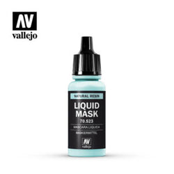 Vallejo Acrylicos Auxiliaries