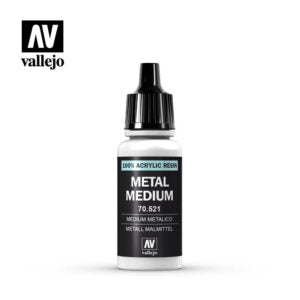Vallejo Acrylicos Auxiliaries