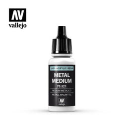 Vallejo Acrylicos Auxiliaries