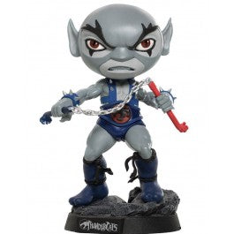 Panthro Thundercats Minico