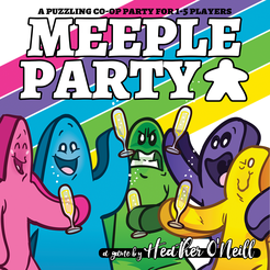 Meeple Party