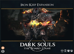 Dark Souls: Iron Keep Expansion