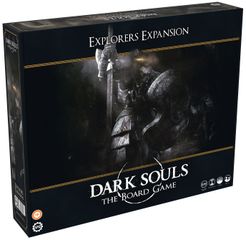 Dark Souls: Explorers Expansion