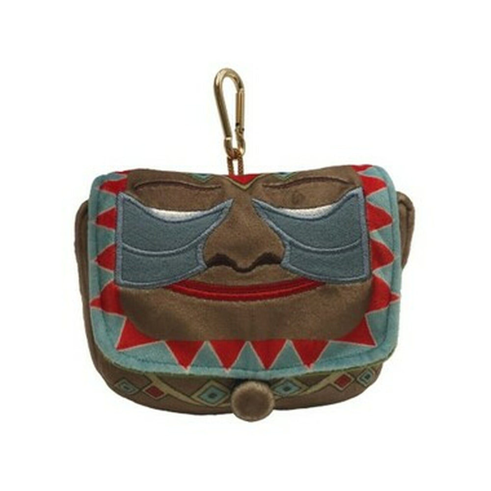 Ultra Pro Gamer Pouch: Dungeons & Dragons - Bag of Holding