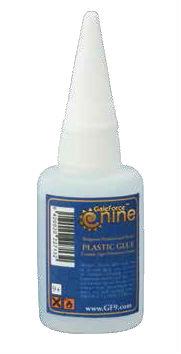 GF9 Hobby Tools: Super Glue