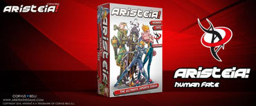 Aristeia: Human Fate