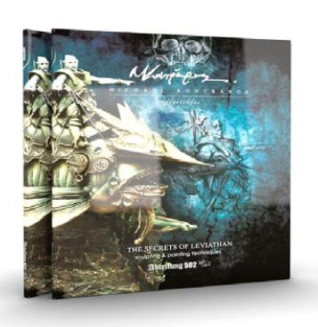 AK-Interactive: Premium Siberian Kolinsky Brush 2