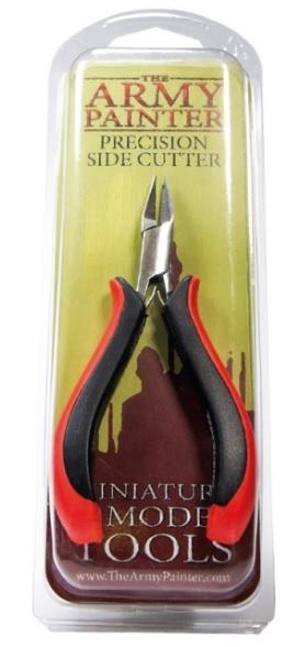 Hobby Tools & Accessories: Precision Side Cutter