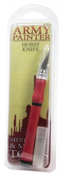 Hobby Tools & Accessories: Hobby Knife