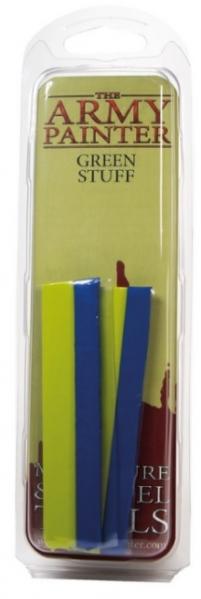 Tool - Kneadite Green Stuff - 8 Inch