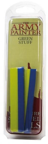 Tool - Kneadite Green Stuff - 8 Inch