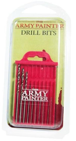 Hobby Tools & Accessories: Drill Bits