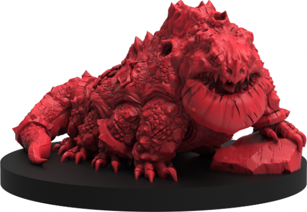 Epic Encounters: Shrine of the Kobold Queen (5E)