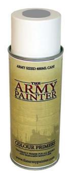 The Army Painter: Uniform Grey Primer