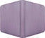 Vivid 12-Pocket Zippered PRO-Binder