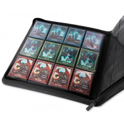 QuadRow Zipfolio™