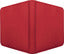 Vivid 12-Pocket Zippered PRO-Binder