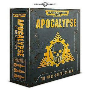 Warhammer 40K: Apocalypse