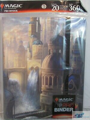 Ultra Pro Ravnica Allegiance Binder