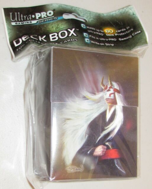 Ultra Pro Deck Box: L5R