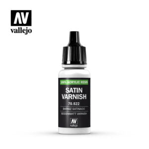 Vallejo Acrylicos Auxiliaries
