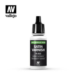 Vallejo Acrylicos Auxiliaries