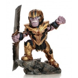 Thanos Avengers: Endgame Minico