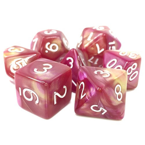 Dargon's Dice: Sharazad's Tale RPG Set