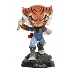 Tygra Thundercats Minico