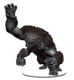 Critical Role Monsters of Wildemount Udaak Premium Figure