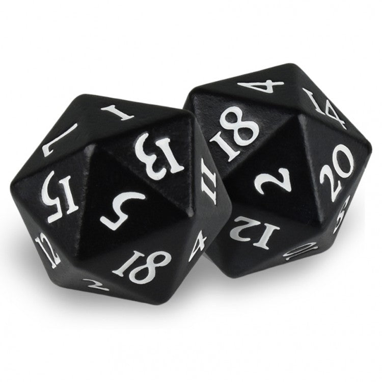 d20 Heavy Metal: Black Magic (2)