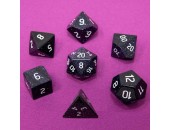 7-set Gemstone RPG BU