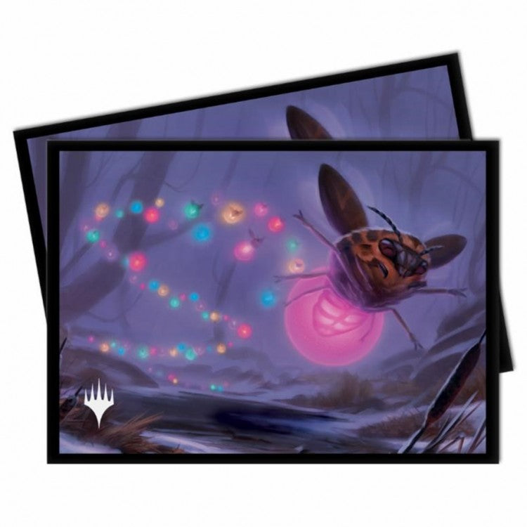 Ultra Pro MTG Sleeves - Holiday 2018 (100)