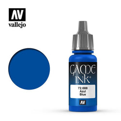 Vallejo Game Color Paints
