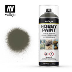 Vallejo Acrylicos Hobby Paint Sprays
