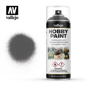 Vallejo Acrylicos Hobby Paint Sprays
