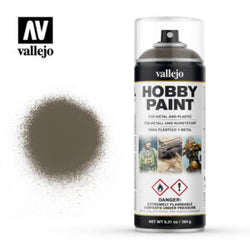 Vallejo Acrylicos Hobby Paint Sprays