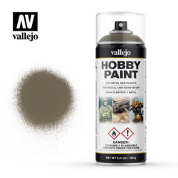 Vallejo Acrylicos Hobby Paint Sprays