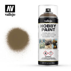 Vallejo Acrylicos Hobby Paint Sprays