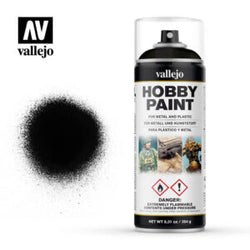 Vallejo Acrylicos Hobby Paint Sprays