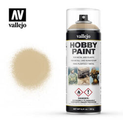 Vallejo Acrylicos Hobby Paint Sprays