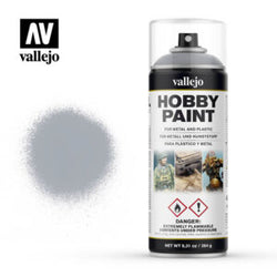 Vallejo Acrylicos Hobby Paint Sprays